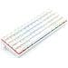 Tastiera K530 Draconic (red-k530w-rgb)  - Foto miniatura 3