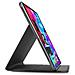 Custodia Book Pro Con Supporto A Leggio Per Ipad Pro 12"" 2021 - Foto miniatura 1