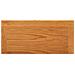 Armadietto 50x22x110 Cm In Legno Massello Di Rovere - Foto miniatura 8