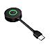 Connettore USB-C Nero - Foto miniatura 1
