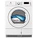 Asciugatrice EDH4825TW 8 Kg Classe A++ Pompa di calore - Foto miniatura 1
