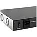 FGP-2601W150 switch di rete Non gestito Gigabit Ethernet (10/100/1000) Supporto Power over Ethernet (PoE) Nero - Foto miniatura 5