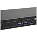 FGP-2601W150 switch di rete Non gestito Gigabit Ethernet (10/100/1000) Supporto Power over Ethernet (PoE) Nero - Foto miniatura 6