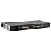 FGP-2601W150 switch di rete Non gestito Gigabit Ethernet (10/100/1000) Supporto Power over Ethernet (PoE) Nero - Foto miniatura 2