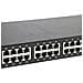 FGP-2601W150 switch di rete Non gestito Gigabit Ethernet (10/100/1000) Supporto Power over Ethernet (PoE) Nero - Foto miniatura 4