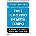 Jeff Sutherland - Fare Il Doppio In Metà Tempo. Puntare Al Successo Con Il Metodo Scrum - Foto miniatura 1