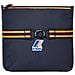 Giacca Le Vrai 3.0 Claude Warm Unisex - Blue Depth M - Foto miniatura 1