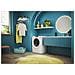 Lavatrice Standard RO 1494DWMT / 1-S Mix Power System 9 Kg Classe A Centrifuga 400 giri - Foto miniatura 12