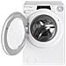 Lavatrice Standard RO 1494DWMT / 1-S Mix Power System 9 Kg Classe A Centrifuga 400 giri - Foto miniatura 14