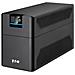 Gruppo di Continuità UPS 1,2 kVA 660 W 4 presa AC - Foto miniatura 2