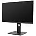 Monitor 23.8" LED IPS DW2401 2560x1440 WQHD Tempo di Risposta 5 ms - Foto miniatura 4