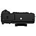 Macchina Fotografica X -T5 Corpo MILC 40,2 MP X-Trans CMOS 5 HR 7728 x 5152 Pixel Colore Nero - Foto miniatura 4