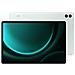 Galaxy Tab S9 FE+ 5G 128GB 8GB Ram Display 12.4" LCD Main Camera 12MP Exynos Android 13 10090 mAh Verde Italia - Foto miniatura 1