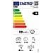 Lavatrice Standard WTA 10712 XSWR 10 kg Classe B Centrifuga 1400 giri Colore Bianco - Foto miniatura 2