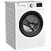 Lavatrice Standard WTA 10712 XSWR 10 kg Classe B Centrifuga 1400 giri Colore Bianco - Foto miniatura 3