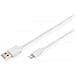 Digitus Da Lightning A Cavo Dati/di Ricarica Usb A, Certificato Mfi  Mt 2 - Foto miniatura 1