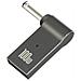 Adattatore Di Ricarica Usb-c 100w Verso Dc 4,0 X 1,35 Mm Per Computer Asus - Foto miniatura 1