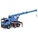 Man Tgs Kran-lkw (03771) - Foto miniatura 2