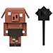 Minecraft Gyr78 Action Figure Giocattolo - Foto miniatura 1