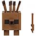 Minecraft Gyr78 Action Figure Giocattolo - Foto miniatura 2