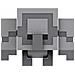 Minecraft Gyr78 Action Figure Giocattolo - Foto miniatura 3