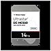 Hard Disk Ultrastar DC HC550 14 TB 3.5" Interfaccia SAS Buffer 512 MB Velocità 7200 Giri /min - Foto miniatura 1