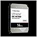 Hard Disk Ultrastar DC HC550 14 TB 3.5" Interfaccia SAS Buffer 512 MB Velocità 7200 Giri /min - Foto miniatura 3