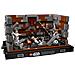 75339 Star Wars Diorama Compattatore di Rifiuti Morte Nera - Foto miniatura 2