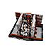 75339 Star Wars Diorama Compattatore di Rifiuti Morte Nera - Foto miniatura 3