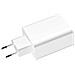 Spina Usb Da 33w + Cavo Da Usb A Usb-c Bianco, Prodotto Originale. - Foto miniatura 3
