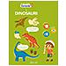 I dinosauri. Le mie prime domande. Ediz. a colori. Ediz. a spirale - Foto miniatura 1