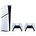 Console PS5 Slim Digital Edition Chassis da 1 TB D + 2 Dualsense - Foto miniatura 1