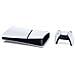 Console PS5 Slim Digital Edition Chassis da 1 TB D + 2 Dualsense - Foto miniatura 3