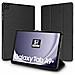 Custodia Per Tablet Galaxy Tab A9+ Nero - Foto miniatura 1