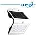 Lampada da parete LED solare senza fili con Sensori 500lm - Foto miniatura 1