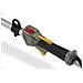 Decespugliatore Tagliabordi Motore A Scoppio 25,4cc Abr 26 J - Foto miniatura 4