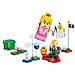 Super Mario 71441 Avventure Peach Interattiva con 4 Personaggi - Foto miniatura 3