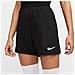 Pantaloncini Park Iii Shortsbv6860-010 Donna Taglia Xs Colore Nero - Foto miniatura 2