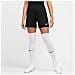 Pantaloncini Park Iii Shortsbv6860-010 Donna Taglia Xs Colore Nero - Foto miniatura 3