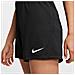 Pantaloncini Park Iii Shortsbv6860-010 Donna Taglia Xs Colore Nero - Foto miniatura 6