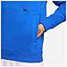 Felpa Uomo Strike Dh9380-463 Uomo Taglia M Colore Blu Royal - Foto miniatura 3