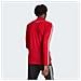 Giacca Tuta Tiro 23 Hs3502 Uomo Taglia Xl Colore Rosso - Foto miniatura 3