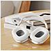 Cuscinetti Auricolari Per Cuffie Airpods Max White - Foto miniatura 5