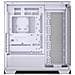Case Tower CC-9011277-WW Colore Vetro Bianco Temperato - Foto miniatura 4