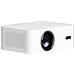 X2 Max Proiettore Per Pellicole 450 Ansi Lumen 1920 X 1080 Pixel Bianco - Foto miniatura 2
