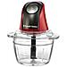 Frullatore da Tavolo 27130-56 Capacità 1 Litri Potenza 200 Watt Colore Rosso - Foto miniatura 1