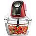 Frullatore da Tavolo 27130-56 Capacità 1 Litri Potenza 200 Watt Colore Rosso - Foto miniatura 6