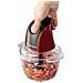 Frullatore da Tavolo 27130-56 Capacità 1 Litri Potenza 200 Watt Colore Rosso - Foto miniatura 7