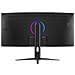 Display LFD 34" Curvo LED 342CQR 3440 x 1440 HD - Foto miniatura 4