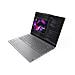 Yoga Slim 7 14IMH9 Intel Core Ultra 5 125H Computer portatile 35,6 cm (14") WUXGA 16 GB LPDDR5x-SDRAM 512 GB SSD Wi-Fi 6E (802.11ax) Windows 11 Home Grigio - Foto miniatura 13